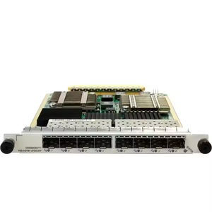 Carte de traitement de ligne flexible pour routeur d'entreprise Huawei 03030PTB CR5D00C8CF71, 81,92 Tbit/s, garantie 1 an, dimensions 40U - Product Image 1