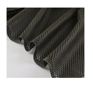 Estera de malla de espuma de PVC, antideslizante, para colchón, tamaño king y queen, futón - Product Image 1