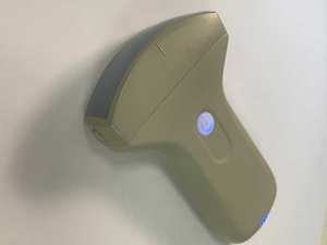 <span class=keywords><strong>Doppler</strong></span> Linear <span class=keywords><strong>Ultrasound</strong></span> warna Palm 7.5MHz/10MHz <span class=keywords><strong>Probe</strong></span> cembung Wifi konektivitas didukung untuk IOS Android Windows elektrik - Product Image 4