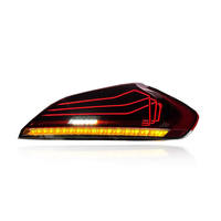 Nouveau design de feux arrière LED pour X5 E70 2008-2016, style CSL, plug and play, 6000 lumens, 12V 36W, feux de jour, certifié CE