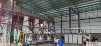 Neue vertikale Ringform Holz pellet Extrudieren Granulator Pellet isierer YGKJ560 Green Energy Pellet Making Machine