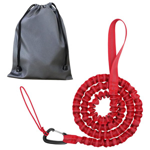Cuerda de Remolque para <span class=keywords><strong>Bicicleta</strong></span> de Montaña, Cuerda de Arrastre para Ciclismo al Aire Libre, Cuerda Elástica para Padres e Hijos - Product Image 6