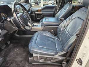 VENTES RAPIDES pour <span class=keywords><strong>Ford</strong></span> F-150 Limited 2.7L d'occasion, DOUBLE CABINE <span class=keywords><strong>PICK</strong></span> <span class=keywords><strong>up</strong></span> - Product Image 6