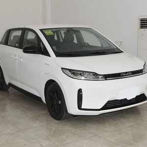 BYD D1 コンパクト電気自動車、NEDC航続距離418km、100kWモーター、53.6kWhバッテリー搭載 - Product Image 3