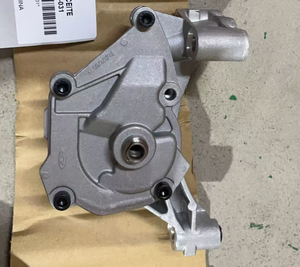 Auto-Ölpumpe E4T16-1011030 Passend für CHERY ARRIZO 5 TIGGO <span class=keywords><strong>2</strong></span> 8 Chinesische Ersatzteile Großhandel Auto-Zubehör - Product Image 5