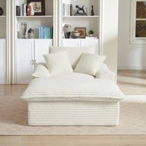 للبيع بالجملة أريكة مضغوطة حديثة محكمة الغلق/أريكة قطيفة سوداء كبيرة الحجم مخملية ، مملوءة بالرغوة ، استخدام غرفة المعيشة - Product Image 5