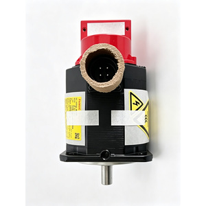 บริการซ่อมมอเตอร์ Fanuc รุ่น A06B-0032-B077 0032-B075 สำหรับอุตสาหกรรมระดับมืออาชีพ  ขายดี พร้อมบริการซ่อมนอกสถานที่ - Product Image 5