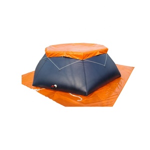 Réservoir d'<span class=keywords><strong>eau</strong></span> pliable en PVC pour oignon avec couvercle - Product Image 1