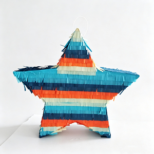 Cartoon Animal Pinata For Jungle Theme Birthday Baby Shower And Children Party Ornament - Product Image 4