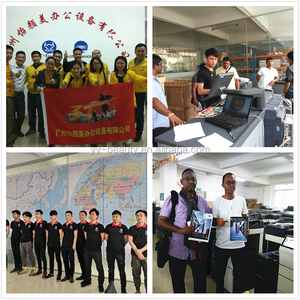 Máy Phát Triển MÁY Photocopy <span class=keywords><strong>Konica</strong></span> <span class=keywords><strong>Minolta</strong></span> Bizhub <span class=keywords><strong>C220</strong></span> C280 C360 C364 C224 C284 C554 C454 Mới Nguyên Bản - Product Image 6