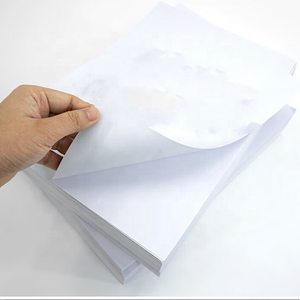 70g 75g 80gsm Bond <b>Paper</b> Hot Saling Copy Base <b>Paper</b> Jumbo Rolls or Premium A4 <b>Paper</b> in Ream Box Package - Product Image 2
