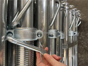 Стальная Прогулка Q235 - Product Image 3