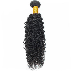 Tissage en lot péruvien Remy Lace Closure — princess hair, 100% cheveux humains, extension capillaire, lot de 3 - Product Image 5