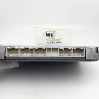 Unidad de Control del Motor ECU 275800-4213 275800-4211 89661-E0010 para Repuestos de Controlador de Motor Hino