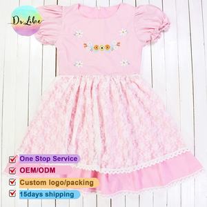 Mamelucos de burbujas para bebé con diseños de <span class=keywords><strong>Mickey</strong></span> personalizados, <span class=keywords><strong>ropa</strong></span> de princesa para niña, conjunto de mameluco, <span class=keywords><strong>ropa</strong></span> infantil - Product Image 2