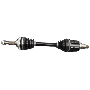 L'arbre d'entraînement du composant de réparation automatique pour le modèle Toyota Cardina Corolla, numéro de pièce 43420-4201 - Product Image 1