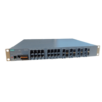 Commutateur IE géré 6GK5524-8GS00-2AR2 SCALANCE XR524-8C, automatisation industrielle, PAC, contrôleur de programmation PLC dédié