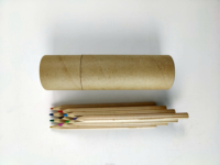 Prismacolor 12/24/36/48 crayons de couleur mignons dans la baignoire peinture créative Art crayon couleurs pour les enfants