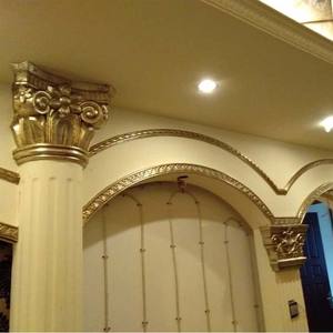 Papel de aluminio de imitación dorado de alta calidad, 8X8,5 Cm, 1000 unidades por paquete, dorado antiguo, Taiwán - Product Image 5