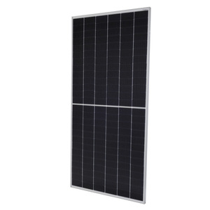 แผงโซลาร์เซลล์ JXSOL JX600M 600W PERC แบบฮาล์ฟเซลล์ ประสิทธิภาพ 21.1% รับประกัน 12 ปี สำหรับโครงการพลังงานแสงอาทิตย์ - Product Image 3