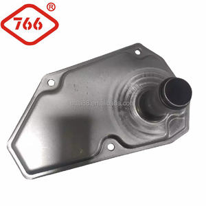 Filtro Trasmissione OEM di Alta Qualità 31728-50X0A 31728-3XX0B 31728-3XX0A per <span class=keywords><strong>Nissan</strong></span> Altima <span class=keywords><strong>Qashqai</strong></span> Sunny Tiida Nuovi Ricambi Auto - Product Image 1