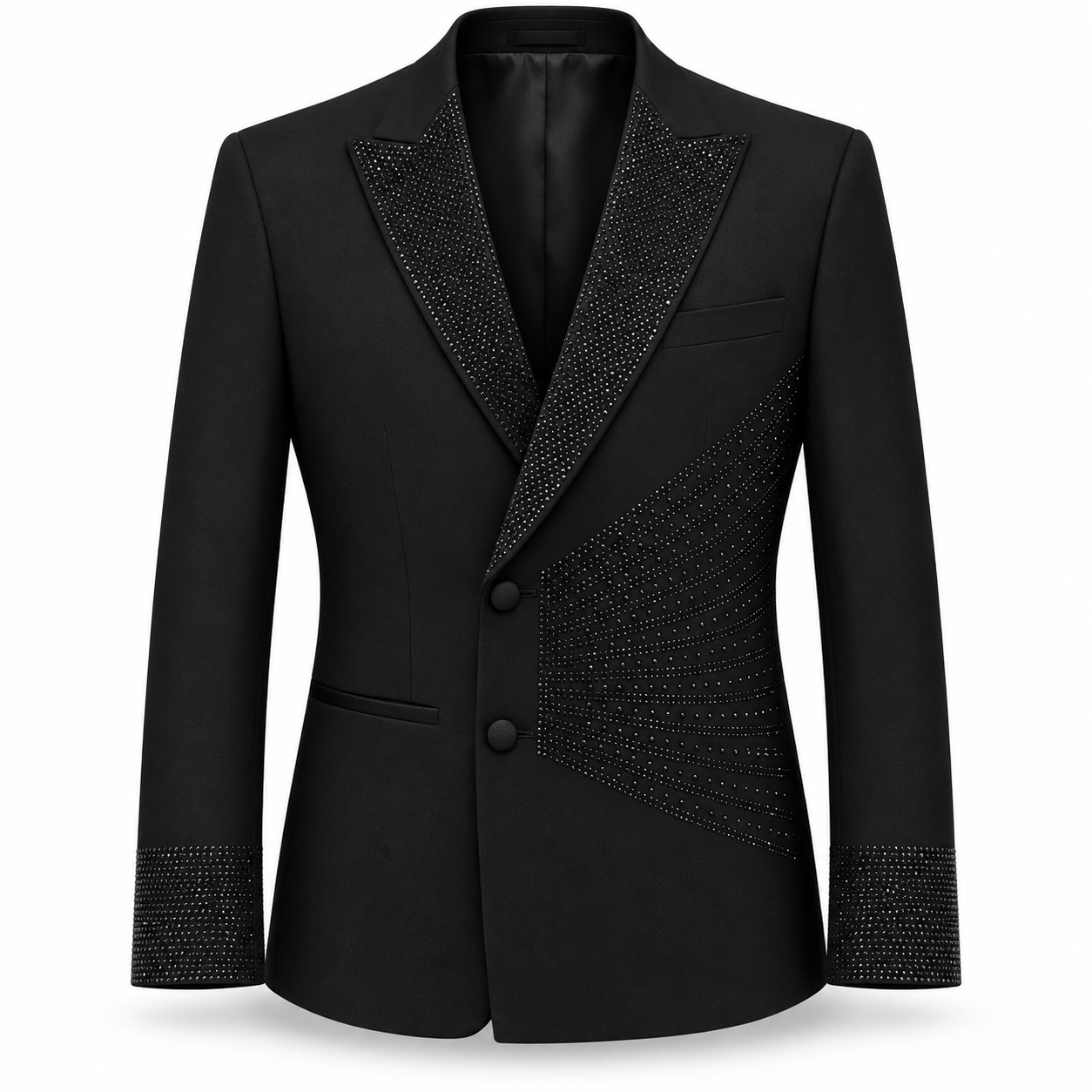 Black-Y398