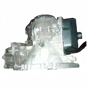 <span class=keywords><strong>Caja</strong></span> <span class=keywords><strong>de</strong></span> <span class=keywords><strong>Cambios</strong></span> Automática Usada <span class=keywords><strong>de</strong></span> 6 Velocidades 68039383AC para <span class=keywords><strong>Dodge</strong></span> <span class=keywords><strong>Journey</strong></span> 2.4L 2.7L 3.6L - Product Image 3
