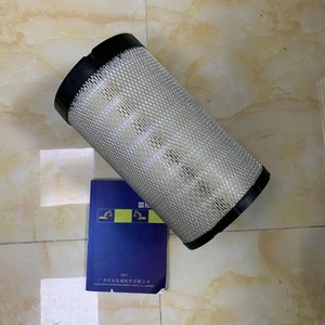 Filtre à air de bonne qualité AF26614 AF26613 - Product Image 4