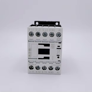 Venta caliente: Original en AC Contactor 2. 0 XTCE015B10 24VDC - Product Image 4