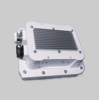 Capteur de vitesse radar intégré avec caméra IA sans contact, 260 m, 6 voies, 128 cibles, pour la gestion adaptative des intersections de ville intelligente