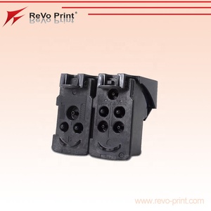 Revoprint-cartucho de tinta remanufacturado QY6-8002, para PIXMA G1400, 1410, 2400, 3400, 2410, 3410, 4400, 4410, cabezal de impresión, QY6-8018, CA91, CA92 - Product Image 4