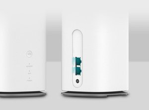 5G CPE 3 Pro MC8020 5G WiFi 6 5G 5400Mbps Routeur NFC PK MC801A SDX55 Pine 4*4 MI MO <span class=keywords><strong>AX5400</strong></span> - Product Image 2