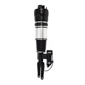 ใหม่ ouer โช้คอัพอากาศโช๊คอัพอากาศด้านหน้าซ้าย4MATIC สำหรับ E-Class 2002-2008 W211 - Product Image 2