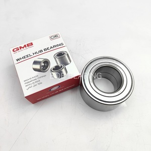 Rodamientos de Auto Nuevos de Marca Japonesa, <span class=keywords><strong>Rodamiento</strong></span> de <span class=keywords><strong>Rueda</strong></span> Delantera GH043050 DAC43BWD06, 43*82*45/45 mm - Product Image 5