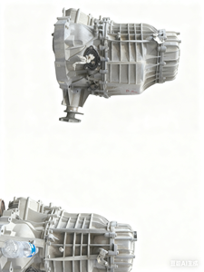 Transmisión Automática 0AW para <span class=keywords><strong>Audi</strong></span> <span class=keywords><strong>A4</strong></span> A5 A6 2.0T 2.5 2.8, <span class=keywords><strong>Caja</strong></span> <span class=keywords><strong>de</strong></span> Transferencia - Product Image 4