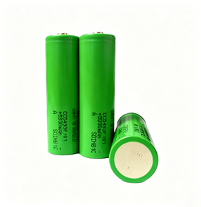 Batería de Iones de Litio Cilíndrica Recargable de Alta Capacidad INR21700 58E 5330mAh 3.7V para Sistemas de Almacenamiento de Energía Solar - Product Image 5