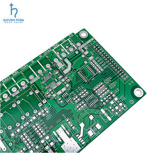 خدمة تسليم المفتاح وقفة واحدة لتصنيع أجهزة الكلور الإلكترونية المخصصة وخدمات التجميع والتصميم OEM - Product Image 4