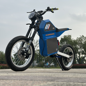 Bicicleta Eléctrica de Montaña de 10000w, 12000w, 15000w, 2000W - Product Image 3
