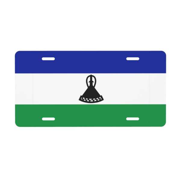 Lesotho