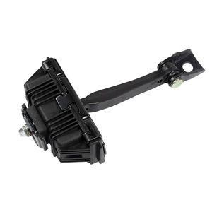 ตัวปิดประตู Rbk รุ่น 51217176811 ปรับความเร็วได้ สำหรับ Bmw F35 ตัวจำกัดการเปิดประตูหน้า-หลัง 15 55 กก. สีดำ - Product Image 3