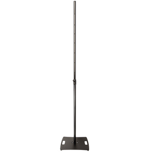 Base Resistente SS980 Yinyu para Altavoces y Luces, Sistema de Eje con Bloqueo Automático de 200 cm para <span class=keywords><strong>PA</strong></span> y Escenarios - Product Image 1