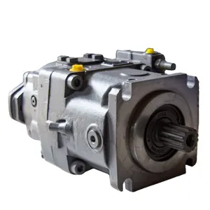 Rexroth A11V A11vo A11vso Series Hydraulic Axial Piston Pump A11vo60drs/10L-Nsc12noo