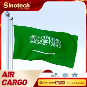 Günstigster Versand nach Ksa Ddp Tür-zu-Tür-Service Luftfracht-Spediteur Von China nach Saudi-Arabien Ddp Sa Spediteur - Product Image 5