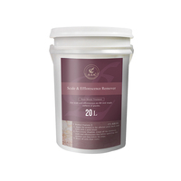 Nettoyant à efflorescence calcaire pour granit et carrelage