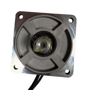 P50B08100HXS9G Серводвигатель 3.185Nm PLC Контроллер программирования для электрооборудования - Product Image 6