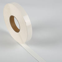 Chine CE Usine Fuluo Medical Custompe ruban de mousse rouleau jumbo ruban médical pour électrode ECG et tampon de mise à la terre ESU