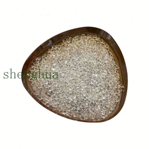 Gránulos de resina TPU virgen de alta calidad poliéster poliéter para componentes de muebles fundas de teléfono bolsas - Product Image 1