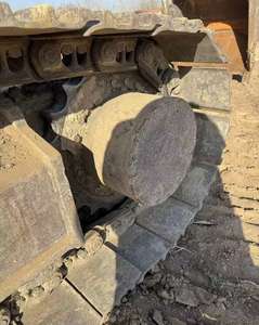 รถขุดตีนตะขาบมือสอง Zoomlion จีน รุ่น ZE215G น้ำหนัก 21.5 ตัน ราคา - Product Image 5