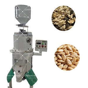 Máquina Profesional Automática para Desgranar Semillas de Girasol, Máquina Descascaradora de Semillas de Girasol para Mayoristas - Product Image 2