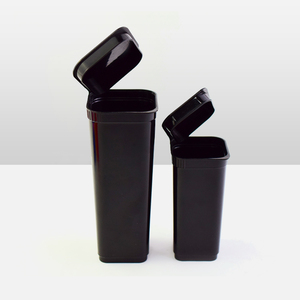 Phân Hủy Sinh Học 13 30 60 Dram 13D Viên Thuốc Bóp Tamper Rõ ràng Pop Top Nhựa Không Khí Chặt Chẽ Lọ Chai <span class=keywords><strong>Container</strong></span> - Product Image 4